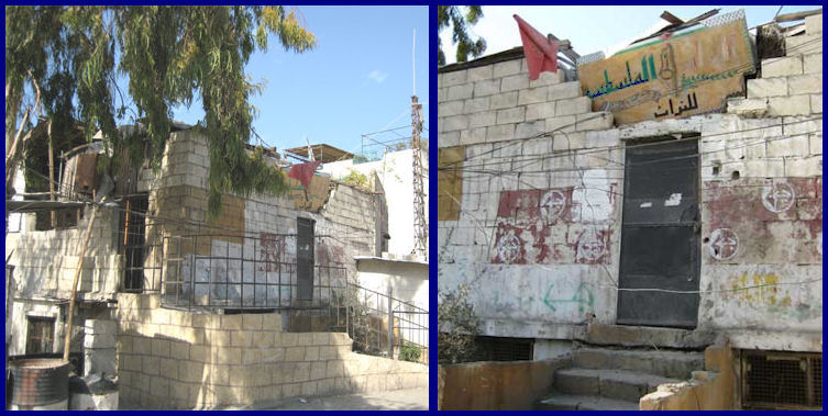 Building to be restored as cultural centre