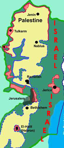 Israeli Plantation