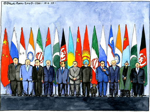 Guardian, 18 June 2009