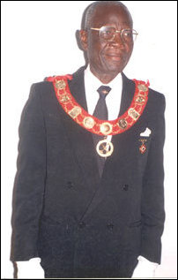 Visiting Bro from Togo2