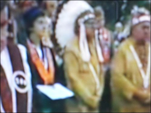 Mowhawk LOL No 99 Visitors