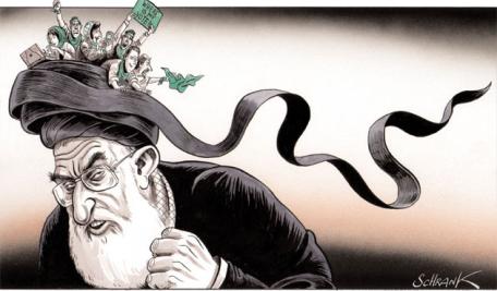 Independent on Sunday, 21 June 2009