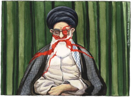 Guardian, 24 June 2009