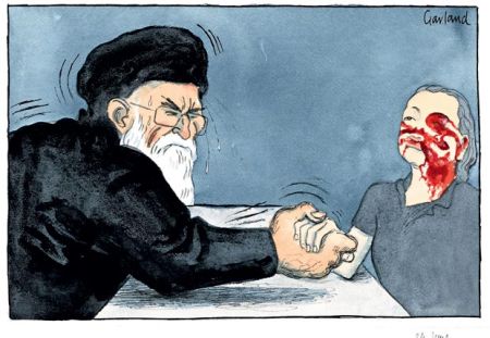 Daily Telegraph, 24 June 2009