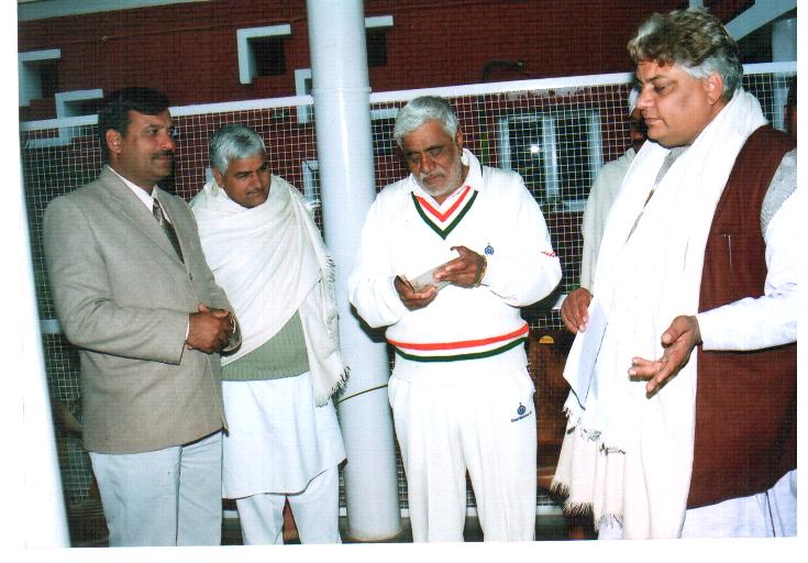 Book dedicated to the marriage Golden Jublee of writer parents...