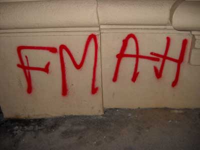 HOME VISIT FOR PFIZER EXECUTIVE (France)