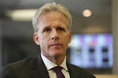Israeli ambassador Michael Oren