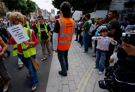 Forgiveness for government.