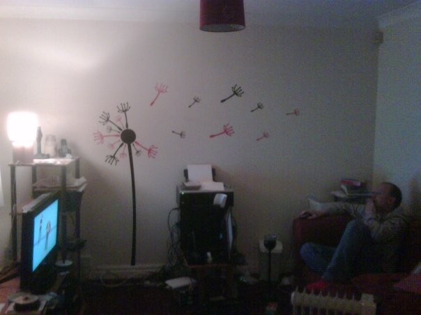 Another night in Kev?