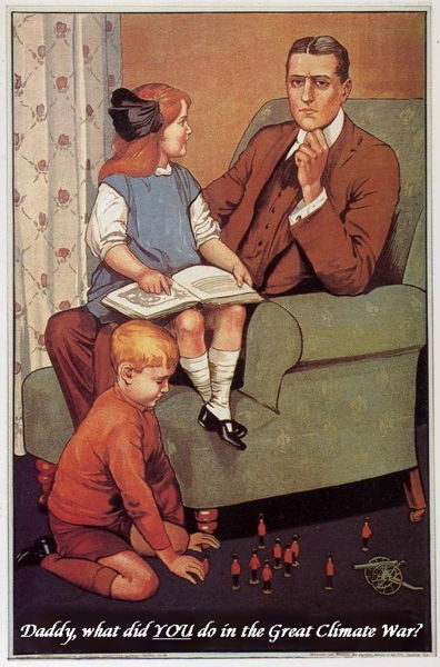 C1. Act in Solidarity Now – recount tales of our victories at your leisure