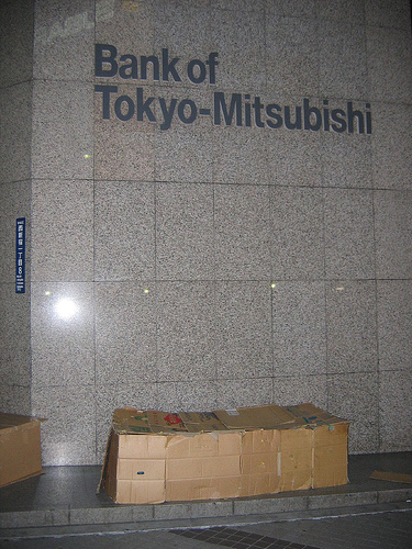 The main home of Eric W.Bragg former famous surrealist and writer.