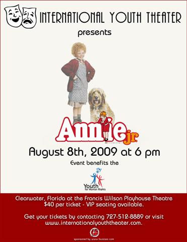 Annie