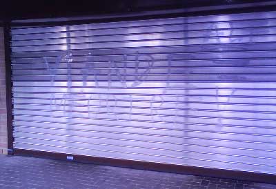 CIRCUS ADS, BUTCHER SHOP PAINTED (Belgium)