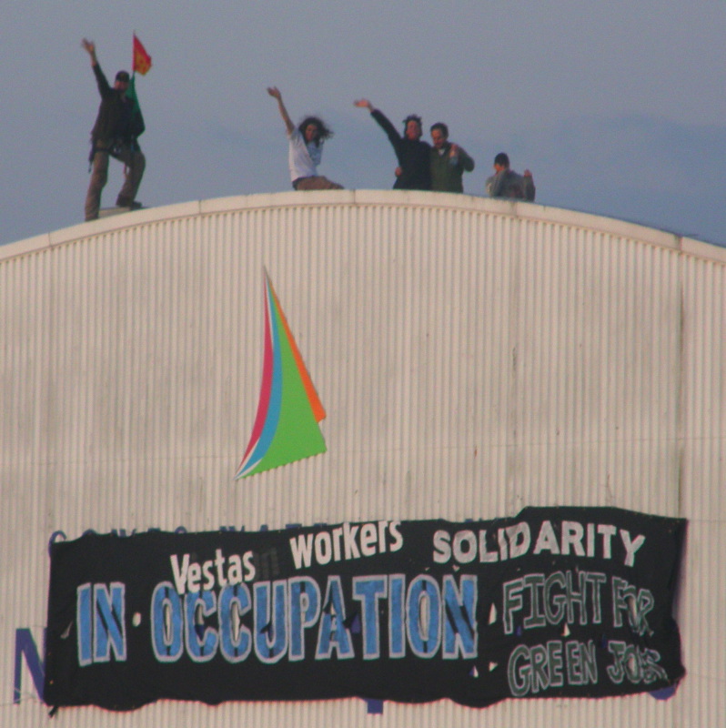 D8. “Oh Hai, Xpress yr solidarity, kthx!”