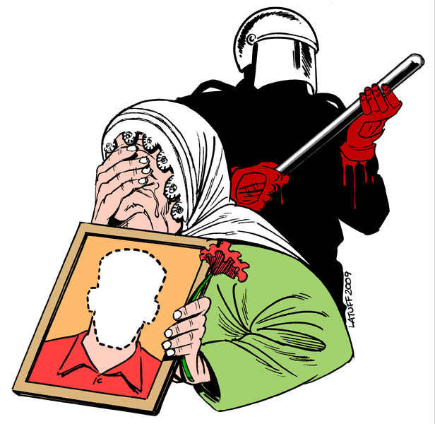 Turkey's Saturday Mothers