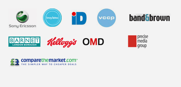 Anonymous Clients of 6Consulting