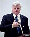 Senator Kennedy