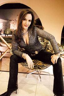 Narco damiselas del obispo