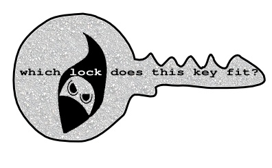 Key Party Front