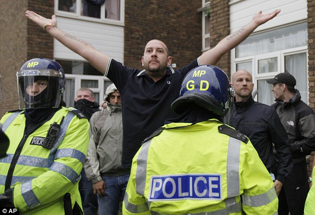 Flap flap flap blah blah blah