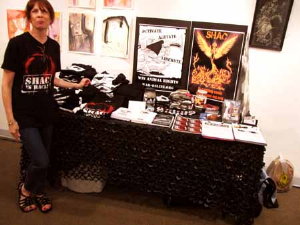 WAR Announces the Launch of SHAC North America