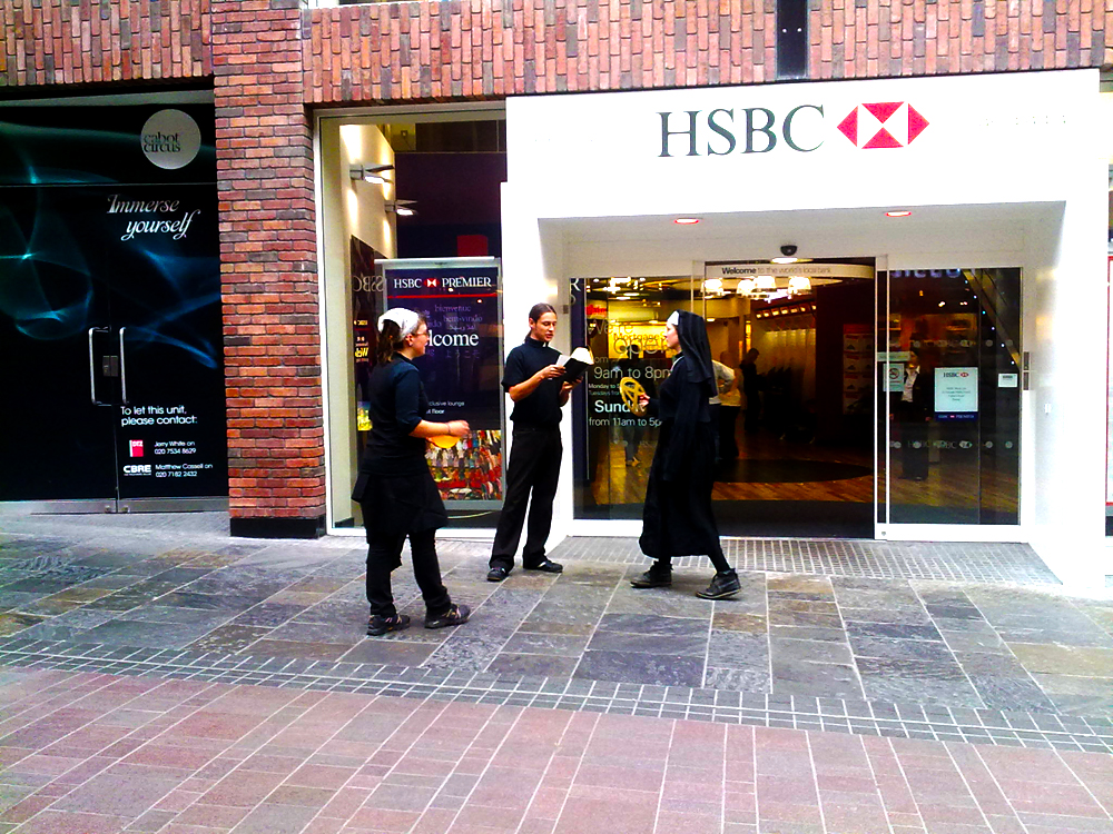 hsbc