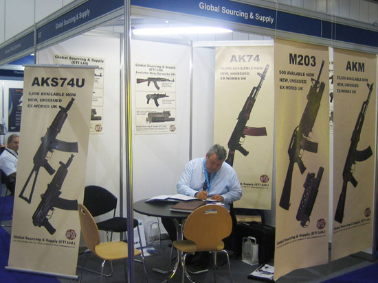 Profiting from human misery? Cotgrave-based Easy Tiger International Ltd