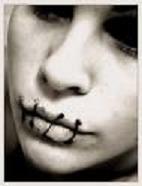 víctimas de abuso sexual