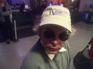 Jeff Fisher October 2009 NYC