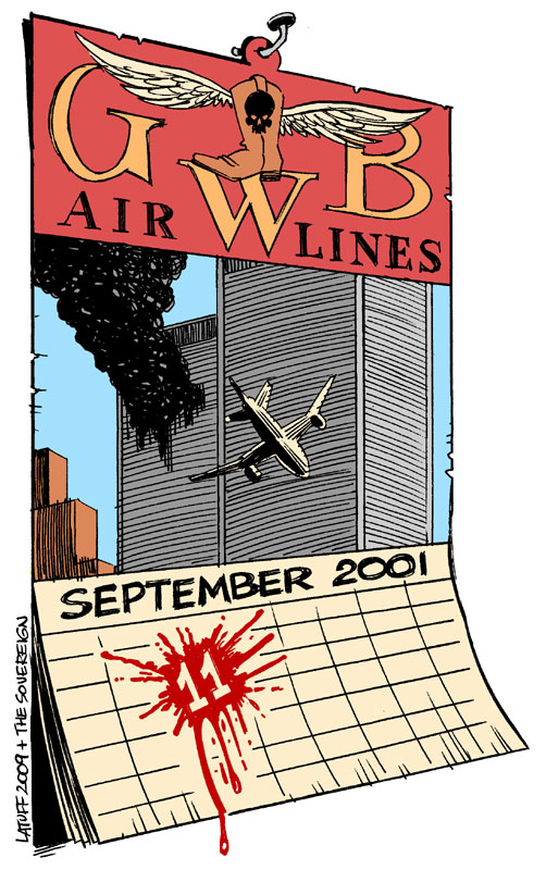 September 11, 2001