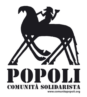 POPOLI logo