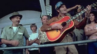 Harlan County USA...