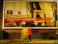 Press Association Photo