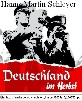 hans Martin Schleyer