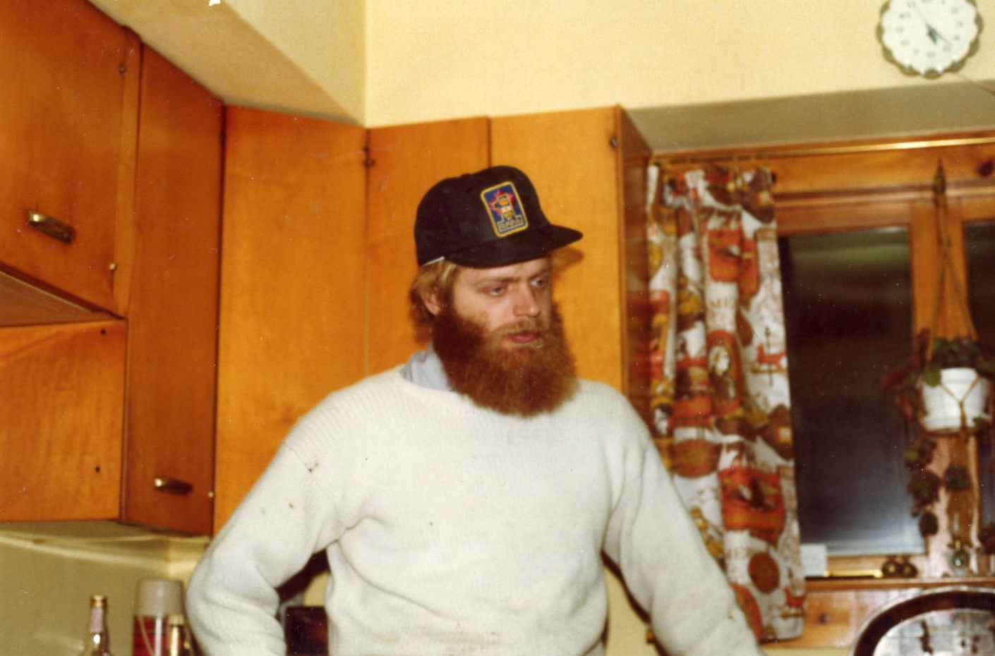 The Concerned Canadian - "Here I am thinking up against this family." (Mic. 2:3)