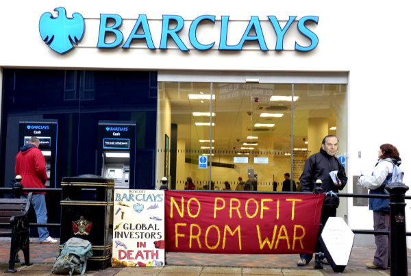 Ian Lucas sees the error of his ways?