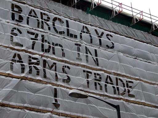 The truth writ large!