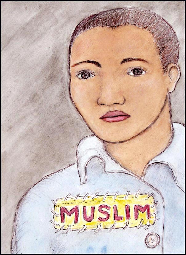 The New Anti-Semitism