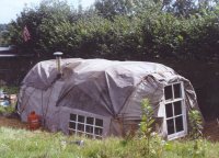 They were the dispossed reclaiming what was theirs!