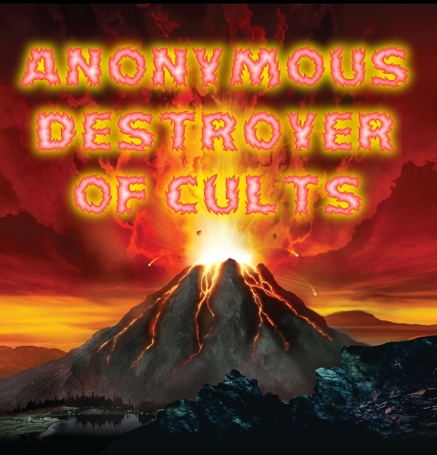 Anonymous > Scientology