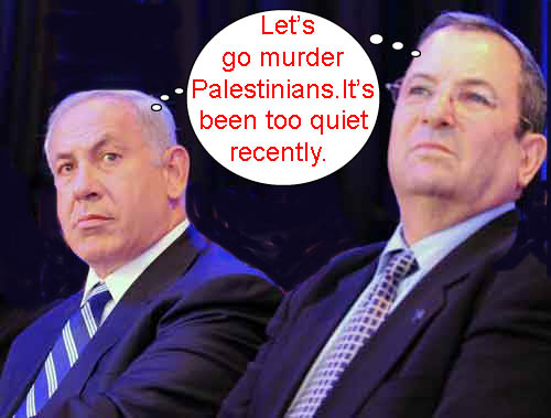 Terrorist godfathers