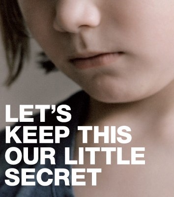 Lets keep this Our Little Secret