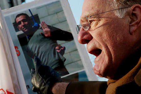 Lord Corbett of Castle Vale.