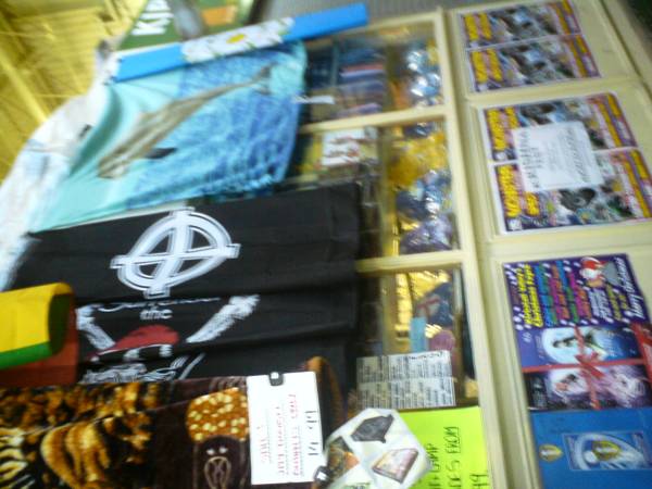 the celtic cross flag in question