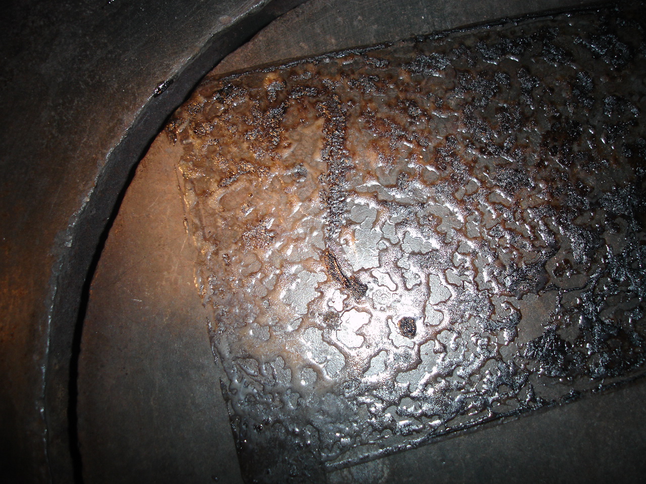 THE MARK OF THE BEAST 666 LA MARQUE DE LA BETE IS IDENTIFIED EST IDENTIFIEE NA