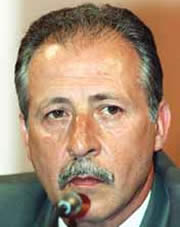Paolo Borsellino