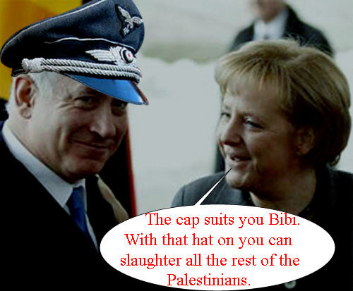 If the cap fits - wear it.