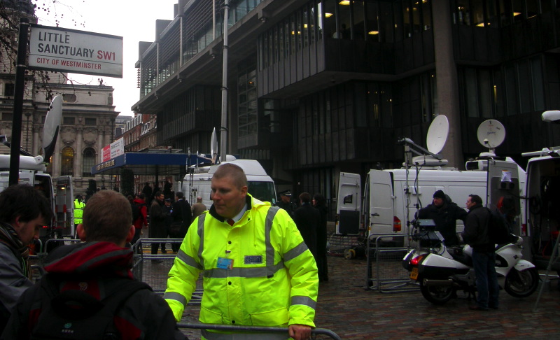 A3. Ironic Street Sign is Ironic