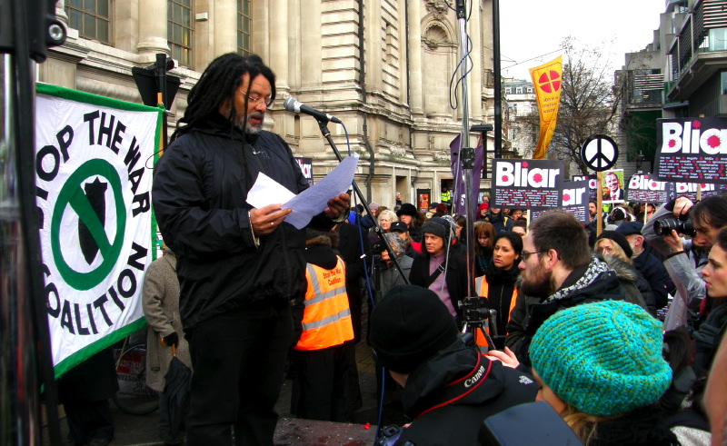 C8. Naming the Dead Ceremony