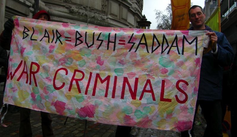 D4. War Criminal Equation